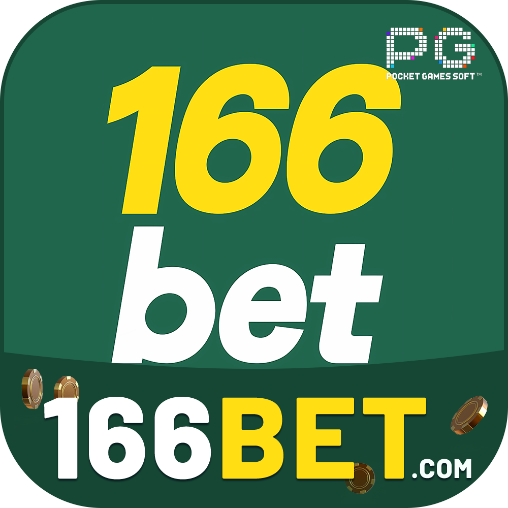BET166 Logo